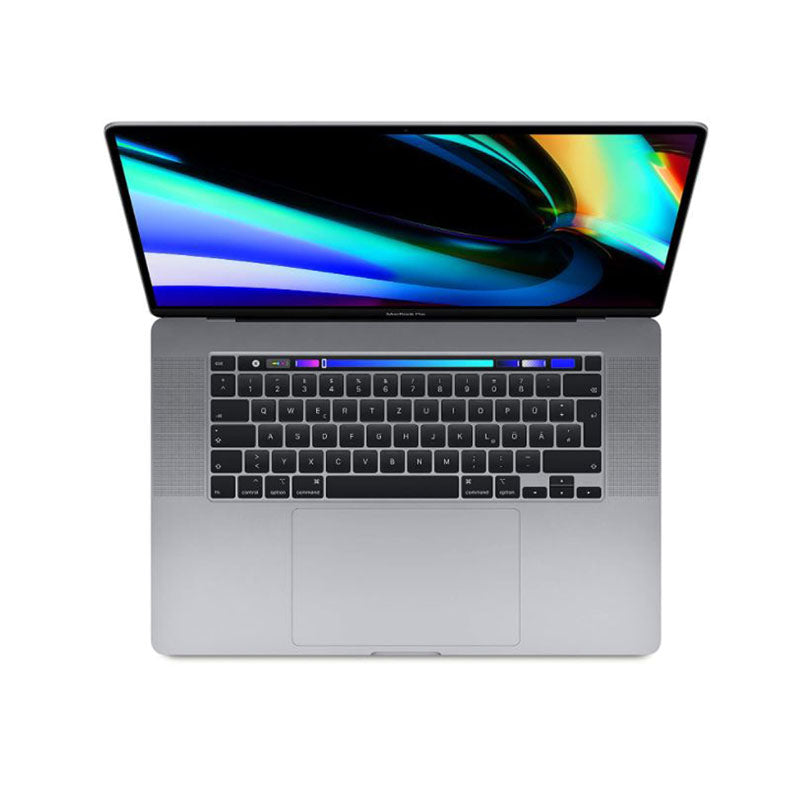 Apple MacBook Pro mit Touch Bar 15,4