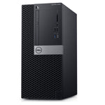 Dell Optiplex 5060 MT PC i5 8500 3,0 GHz (16 GB RAM / 512 GB SSD) 1. Wahl 