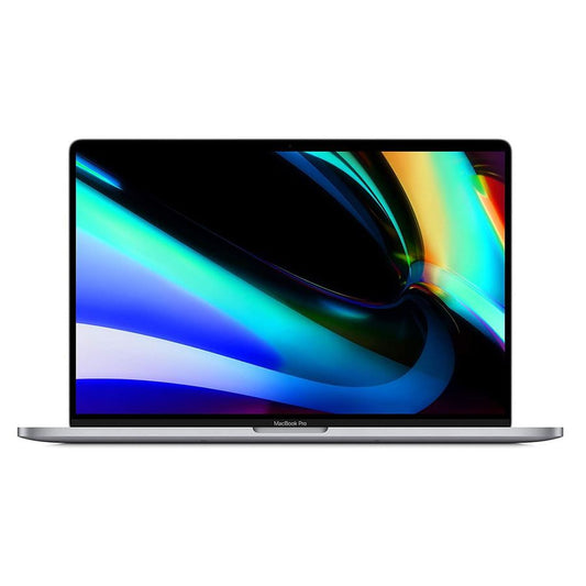 Apple MacBook Pro mit Touch Bar 16" SpaceGray (2019) Intel Core i9 9880H 2,3GHz (Radeon Pro 5500M 16 GB RAM / 1TB SSD) 2. Wahl