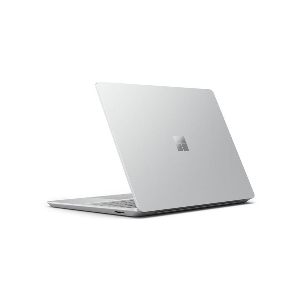 Microsoft Surface Laptop Go - i5 1035G1 1,0 GHz (8 GB RAM / 256 GB SSD) 1. Wahl