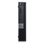 Dell Optiplex 7060 Micro PC Core i5 8500T 2,1 GHz (16 GB RAM / 512 GB SSD) 1. Wahl 