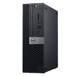 Dell Optiplex 5060 SFF PC i7 8700 3,2 GHz (16 GB RAM / 1 TB HDD) 1. Wahl 