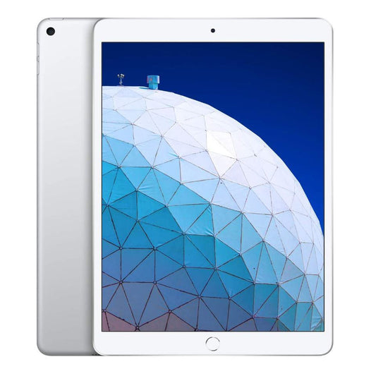 Apple iPad Air 3. Generation 10,5" silver (2019) 2. Wahl