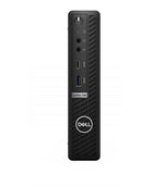 Dell OptiPlex 7080 Micro - Core i5 10500T 2,3 GHz (8 GB RAM / 256 GB SSD) 