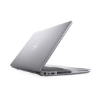 Dell Precision 3551 Core i7 10850H 2,7 GHz (32 GB RAM / 512 GB SSD / Quadro P620) Silber 2. Wahl 