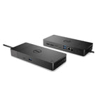 Dell WD19TB Thunderbolt 3 Dockingstation inkl. 180W Netzteil 2. Wahl 