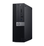 Dell Optiplex 7070 SFF - Core i5 9500 3,0 GHz (8GB RAM / 256 GB SSD) 1 . Wahl 