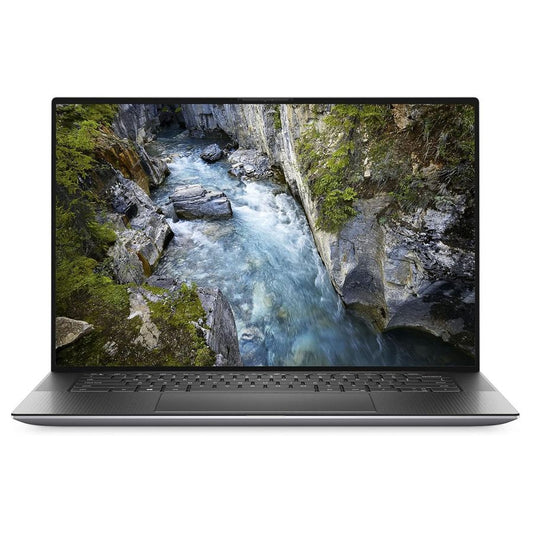 Dell Precision 5550 - i9 10885H 2,4 GHz (32 GB RAM / 1 TB SSD / NVIDIA Quadro T2000) 2. Wahl