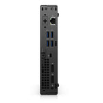 Dell OptiPlex 7080 Micro - Core i5 10500T 2,3 GHz (8 GB RAM / 256 GB SSD) 