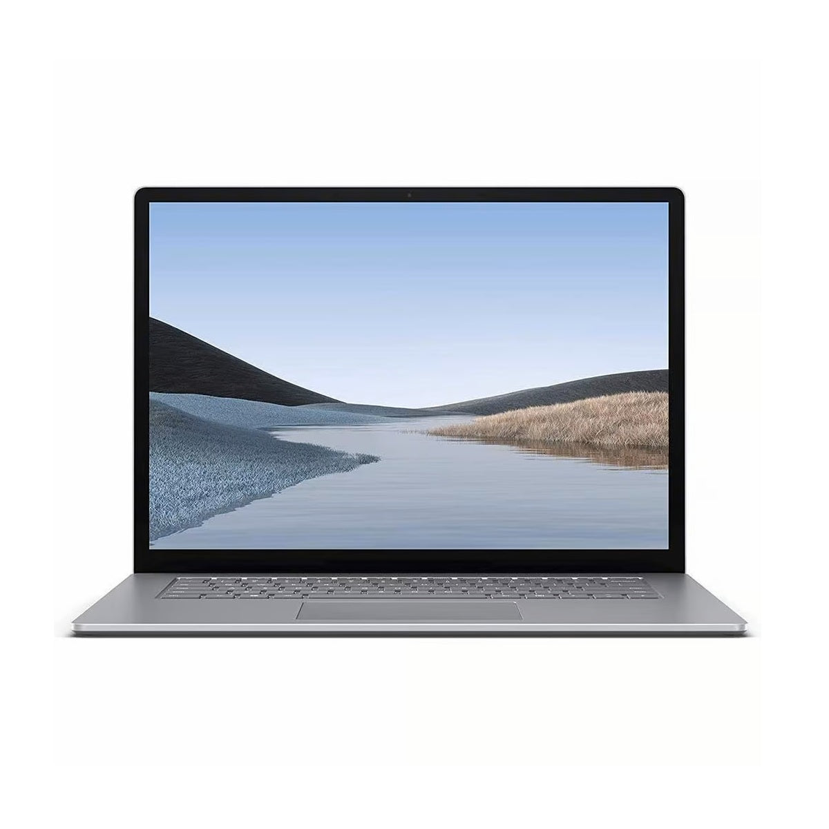 Microsoft Surface Laptop 3 15" i7 1065G7 1,3 GHz (16 GB RAM / 512 GB SSD / Touch) Silber 2. Wahl