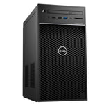 Dell Precision 3630 MT Xeon E-2224 3,4 GHz (32 GB RAM / 512 GB SSD / Radeon Pro WX5100) 1. Wahl 