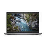 Dell Precision 3561 Silber Core i7 11850H 2,5 GHz (32 GB RAM / 512 GB SSD / T600 Mobile / FHD) 2. Wahl 