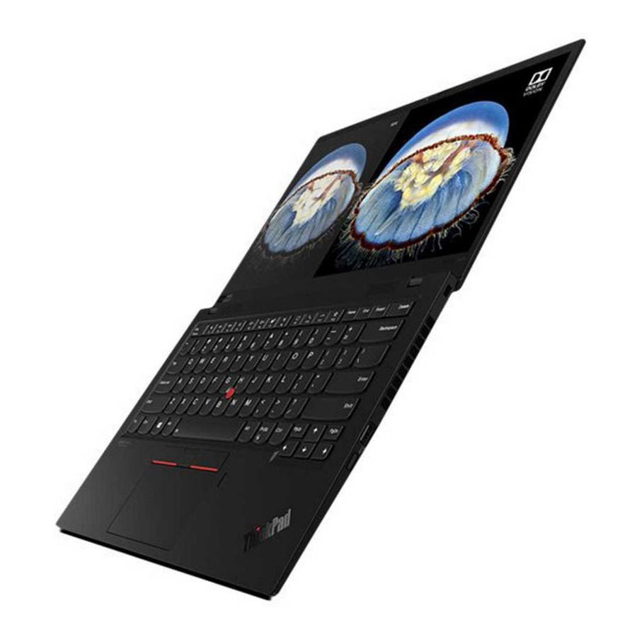 Lenovo ThinkPad X1 Carbon Touch (8th Gen.) Core i7 10610U 1,8 GHz (16 GB RAM / 512 GB SSD) 2. Wahl