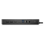 Dell WD19TB Thunderbolt 3 Dockingstation inkl. 180W Netzteil 2. Wahl 