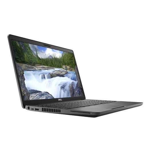 Dell Latitude 5500 i5 8365U 1,6 GHz (8 GB RAM / 256 GB SSD) 2. Wahl