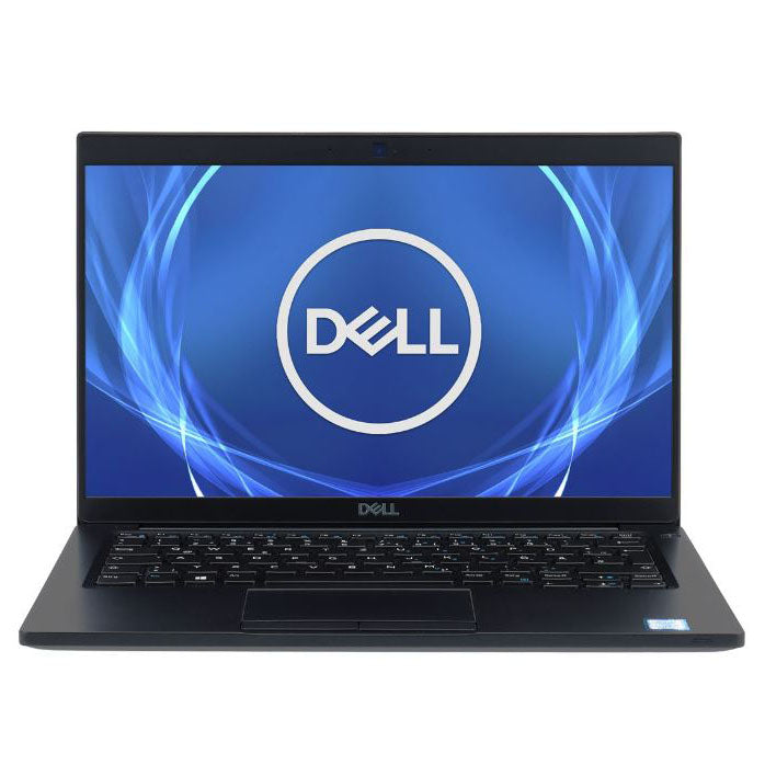 Dell Latitude 7390 - Core i5 8350U 1,7 GHz (8 GB RAM / 256 GB SSD / Full HD)  2. Wahl