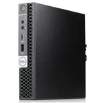 Dell OptiPlex 7070 Micro PC i5 9500T 2,2 GHz (8 GB RAM / 256 GB SSD) 1. Wahl 