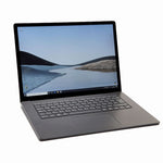 Microsoft Surface Laptop 3 - i7 1065G7 1,3 GHz (16 GB RAM / 256 GB SSD / Touch) 1. Wahl 