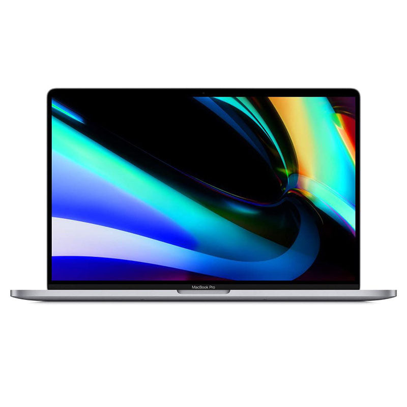 Apple MacBook Pro mit Touch Bar 15,4" SpaceGray (2019) Intel Core i7 9750H 2,6 GHz (AMD Radeon Pro 555X / 16GB RAM / 512 GB SSD) 2. Wahl