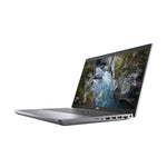 Dell Precision 3561 Silber Core i7 11850H 2,5 GHz (32 GB RAM / 512 GB SSD / T600 Mobile / FHD) 2. Wahl 