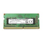 Micron 8 GB DDR4-2400 260-pin SODIMM Notebook Arbeitsspeicher RAM 