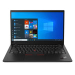 Lenovo ThinkPad X1 Carbon Touch (8th Gen.) Core i7 10610U 1,8 GHz (16 GB RAM / 512 GB SSD) 2. Wahl 