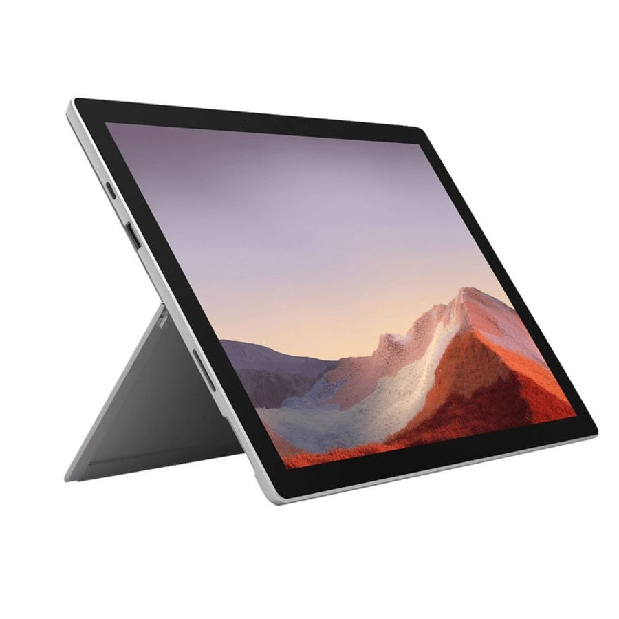 Microsoft Surface Pro 7+ silver i5 1135G7 2,4 GHz (16 GB RAM / 256 GB SSD/ohne Typcover) 2. Wahl