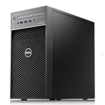 Dell Precision 3630 MT Xeon E-2224 3,4 GHz (32 GB RAM / 512 GB SSD / Radeon Pro WX5100) 1. Wahl 