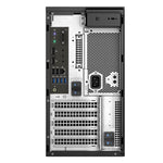 Dell Precision 3630 MT Xeon E-2224 3,4 GHz (32 GB RAM / 512 GB SSD / Radeon Pro WX5100) 1. Wahl 