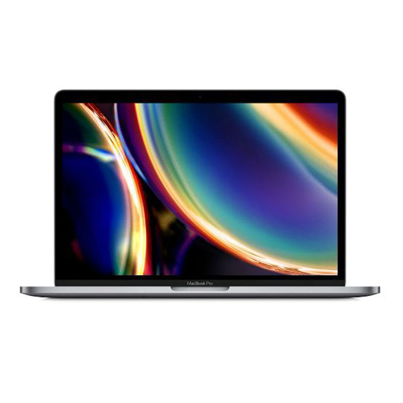 Apple MacBook Pro mit Touch Bar 15,4" SpaceGray (2018) Intel Core i9 8950HK 2,9GHz (32 GB RAM / 2 TB SSD / Radeon Pro 560X) 2. Wahl