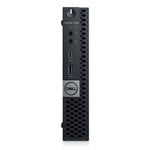 Dell Optiplex 7060 Micro PC Core i5 8500T 2,1 GHz (8 GB RAM / 256 GB SSD) 1. Wahl 