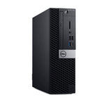 Dell Optiplex 7070 SFF - Core i5 9500 3,0 GHz (8GB RAM / 256 GB SSD) 1 . Wahl 