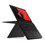 Lenovo ThinkPad X1 Yoga (3.Gen) schwarz i7 8650U 1,9 GHz (Touch / 16GB Ram / 512GB SSD) 2. Wahl 