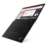 Lenovo ThinkPad T15 Gen 2 - Core i5 1145G7 1,7 GHz (16 GB RAM / 512 GB SSD) 2. Wahl 