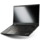 Lenovo ThinkPad T590 i5 8365U 1,6 GHz (16 GB RAM / 512 GB SSD / Touch) 2. Wahl 