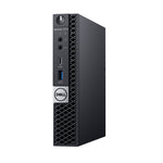 Dell Optiplex 7070 Micro PC Core i5 9500T 2,2 GHz (16 GB RAM / 256 GB SSD) 1. Wahl 