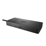 Dell WD19TB Thunderbolt 3 Dockingstation inkl. 180W Netzteil 2. Wahl 