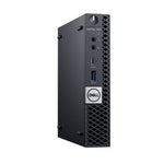 Dell Optiplex 7070 Micro PC Core i5 9500T 2,2 GHz (16 GB RAM / 256 GB SSD) 1. Wahl 