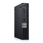 Dell Optiplex 7060 Micro PC Core i5 8500T 2,1 GHz (8 GB RAM / 256 GB SSD) 1. Wahl 