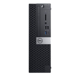 Dell Optiplex 5060 SFF PC i7 8700 3,2 GHz (16 GB RAM / 1 TB HDD) 1. Wahl 