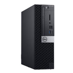 Dell Optiplex 5060 SFF PC i7 8700 3,2 GHz (16 GB RAM / 1 TB HDD) 1. Wahl 