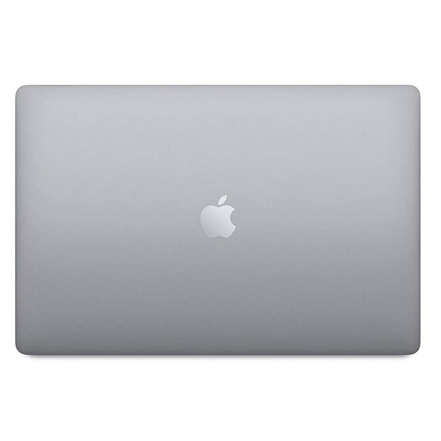 Apple MacBook Pro mit Touch Bar 16" SpaceGray (2019) Intel Core i9 9880H 2,3 GHz (32GB RAM / 2TB SSD / Radeon Pro 5500M) 2. Wahl