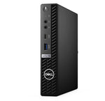 Dell OptiPlex 7080 Micro - Core i5 10500T 2,3 GHz (8 GB RAM / 256 GB SSD) 