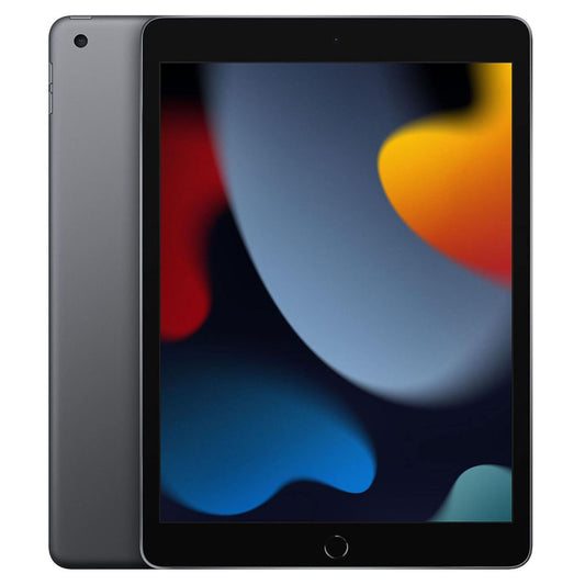 Apple iPad 9. Generation 10,2" SpaceGray (2021) 2. Wahl