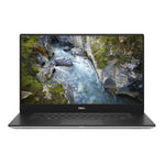 Dell Precision 5540 silber - i9 9880H 2,3 GHz (32 GB RAM / 1 TB SSD / Nvidia Quadro T2000 / 4K Touch) 2. Wahl 