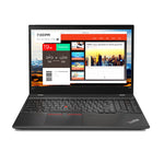 Lenovo ThinkPad T580 Laptop i5 8350U 1,7GHz (512GB SSD / 16GB RAM / FHD IPS Touch Display) 2. Wahl 