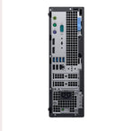 Dell Optiplex 7070 SFF - Core i5 9500 3,0 GHz (8GB RAM / 256 GB SSD) 1 . Wahl 