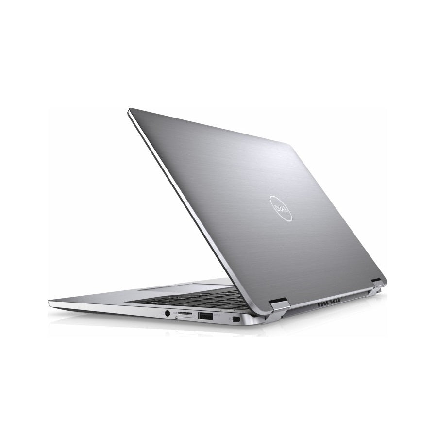 Dell Latitude 9410 2-in-1 silber i7 10610U 1,8 GHz (16 GB RAM / 512 GB SSD / Touch Display) 2. Wahl