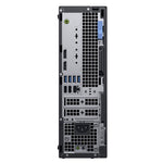 Dell Optiplex 5060 SFF PC i7 8700 3,2 GHz (16 GB RAM / 1 TB HDD) 1. Wahl 