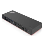 Lenovo ThinkPad Thunderbolt 3 Dock Gen 2 / Workstation Dock Gen 2 / 40AN / inkl. 135W Netzteil 2. Wahl 